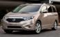 2011 Nissan Quest Minivan