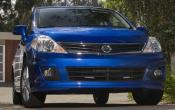 2011 Nissan Versa