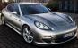 2011 Porsche Panamera Sedan