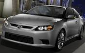 2011 Scion tC