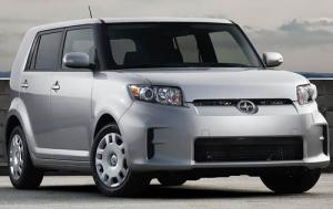 2011 Scion xB Station Wagon