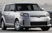 Scion	xB