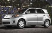 2011 Scion xD
