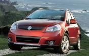2011 Suzuki SX4