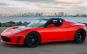 2011 Tesla Roadster 2.5 Convertible