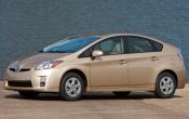 2011 Toyota Prius Hybrid