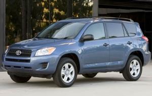 2011 Toyota RAV4 SUV