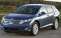 2011 Toyota Venza Station Wagon