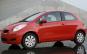 2011 Toyota Yaris Hatchback