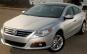 2012 Volkswagen CC Review - Edmunds.com