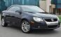 2011 Volkswagen Eos Lux Convertible