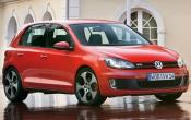 2011 Volkswagen GTI