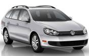 Volkswagen Jetta SportWagen Diesel