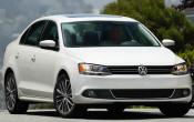 Volkswagen Jetta Diesel