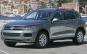 2011 Volkswagen Touareg VR6 Sport SUV