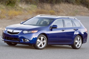 Top 10 Deals of the Month for April 2011 &mdash; Cars