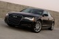 2011 Audi A8