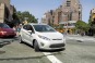 2011 Ford Fiesta