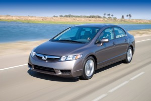2011 Honda Civic