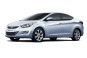 2011 Hyundai Elantra