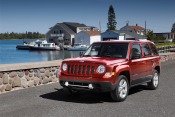 Jeep Liberty