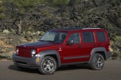 Jeep Patriot