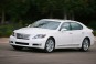 2011 Lexus LS 600h
