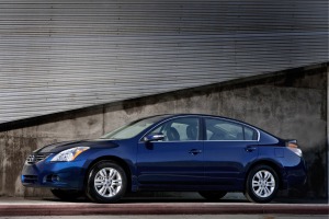 2011 Nissan Altima 2.5 S