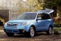 2011 Subaru Forester