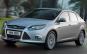2012 Ford Focus Titanium Sedan