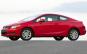 2012 Honda Civic EX Coupe