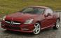 2012 Mercedes-Benz SLK-Class SLK350 Convertible
