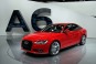 2012 Audi A6