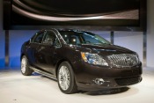 2012 Buick Verano