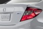 2012 Honda Civic HF