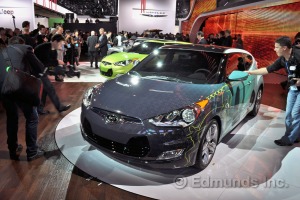 2012 Hyundai Veloster