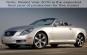 2010 Lexus SC 430 Convertible