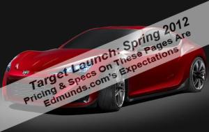 2012 Toyota FT-86 2dr Coupe