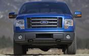 2011 Ford F-Series