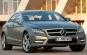 2012 Mercedes-Benz CLS-Class 4dr Sedan Shown