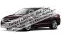 2012 Subaru Impreza 2.5i 4dr Sedan AWD
