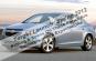 2013 Chevrolet Cruze 4dr Sedan