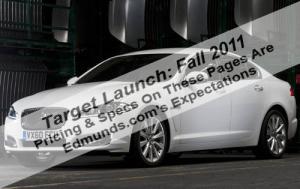 2012 Jaguar XF 4dr Sedan