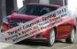 2013 Chevrolet Malibu 4dr Sedan