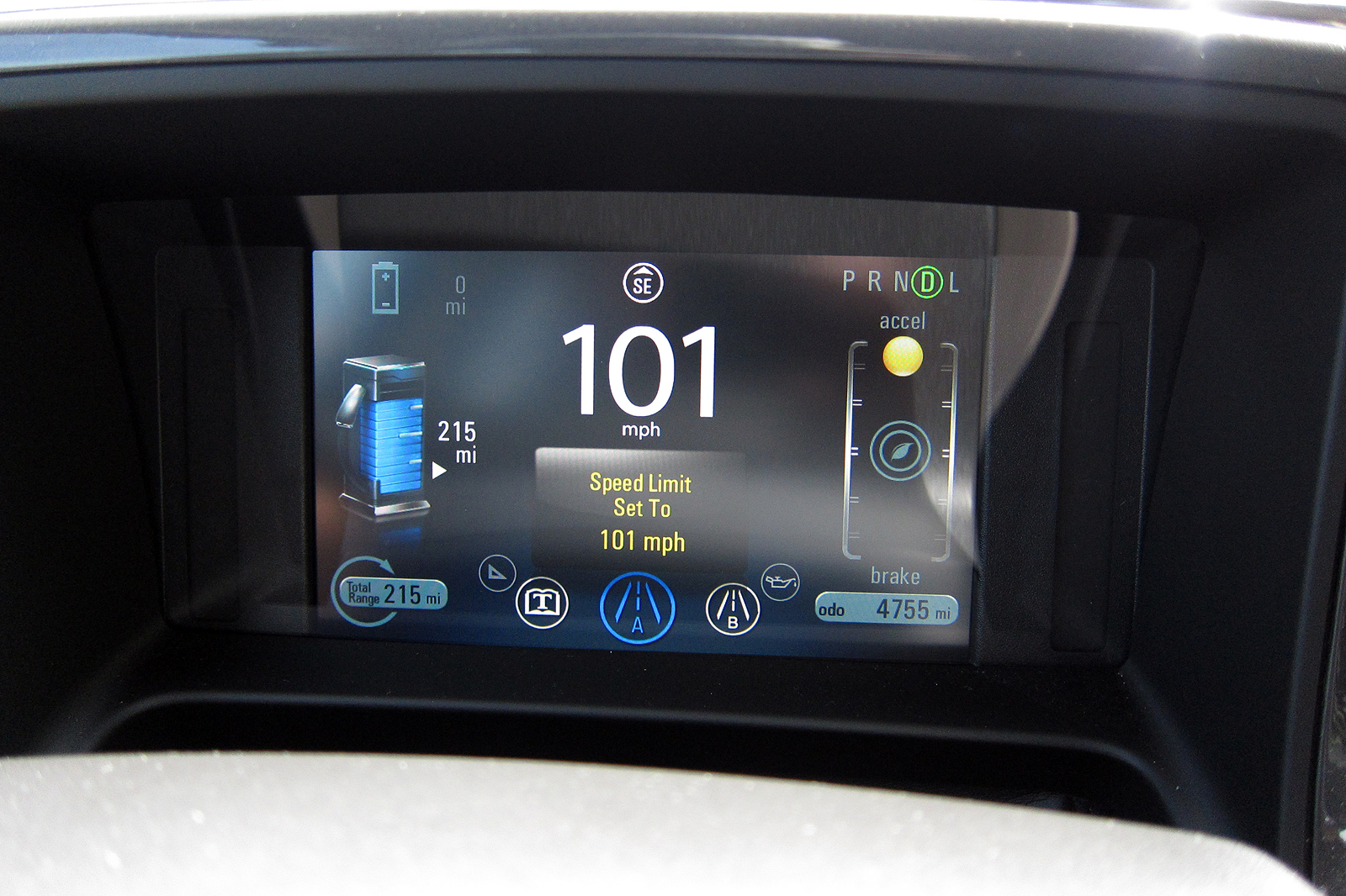 2011 Chevrolet Volt