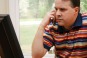 On the Phone