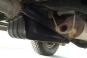 Missing Catalytic Converter