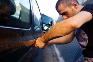 Confessions of a Car Thief