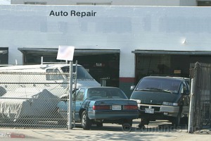 Repair Shop
