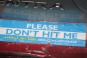 Bumper Sticker
